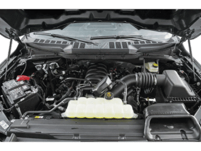 2026 Ford F-150 - Photo 33