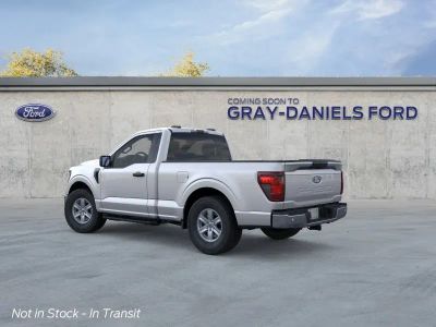 2026 Ford F-150 - Photo 5