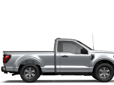 2026 Ford F-150 - Photo 6