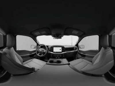 2026 Ford F-150 - Photo 17