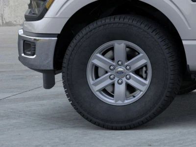 2026 Ford F-150 - Photo 20