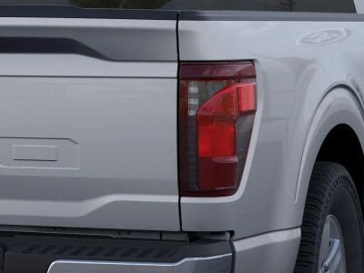 2026 Ford F-150 - Photo 22