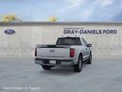 2026 Ford F-150 - Photo 9