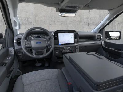 2026 Ford F-150 - Photo 10