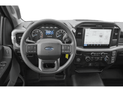 2026 Ford F-150 - Photo 28