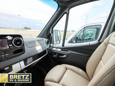 2026 Airstream Interstate 24GT - Photo 11