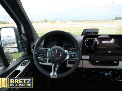 2026 Airstream Interstate 24GT - Photo 10