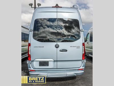 2026 Airstream Interstate 24GT - Photo 6