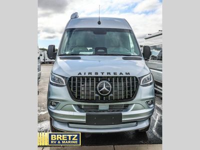 2026 Airstream Interstate 24GT - Photo 3