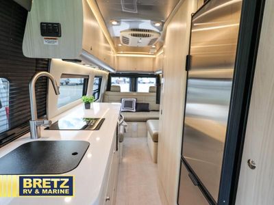 2026 Airstream Interstate 24GT - Photo 15