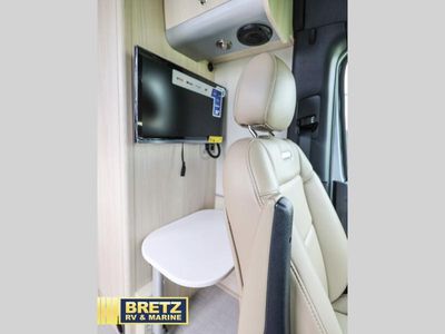 2026 Airstream Interstate 24GT - Photo 13