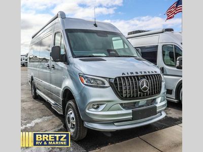 2026 Airstream Interstate 24GT - Photo 1