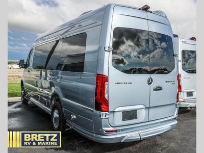 2026 Airstream Interstate 24GT - Photo 4