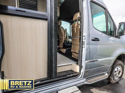 2026 Airstream Interstate 24GT - Photo 7