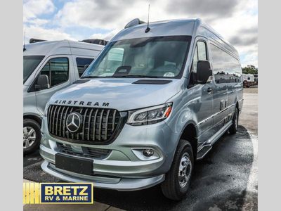 2026 Airstream Interstate 24GT - Photo 2