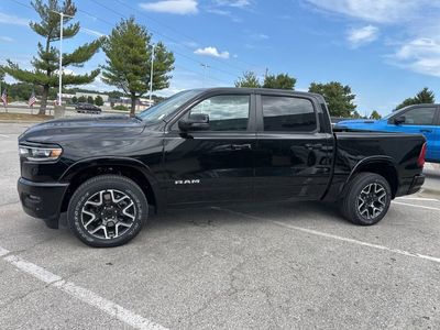 2026 RAM 1500 - Photo 12