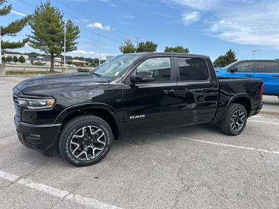 2026 RAM 1500 - Photo 11
