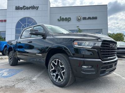 2026 RAM 1500 - Photo 1