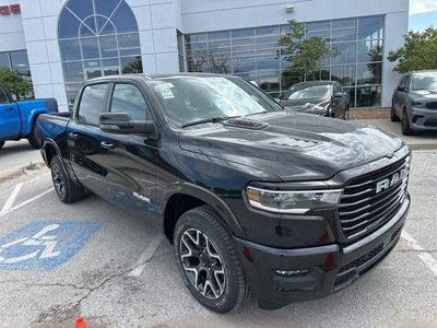 2026 RAM 1500 - Photo 2