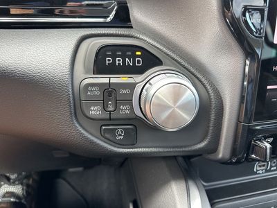 2026 RAM 1500 - Photo 15