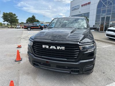 2026 RAM 1500 - Photo 8