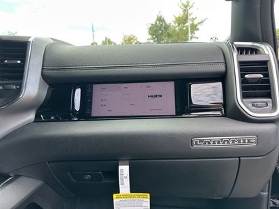 2026 RAM 1500 - Photo 14