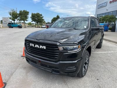 2026 RAM 1500 - Photo 4
