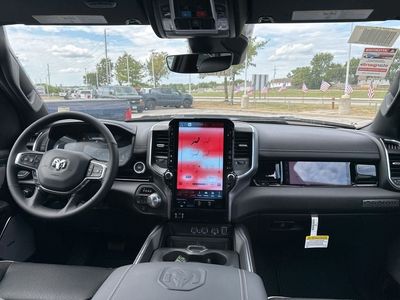 2026 RAM 1500 - Photo 13