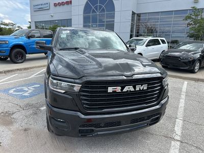 2026 RAM 1500 - Photo 6