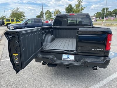 2026 RAM 1500 - Photo 9