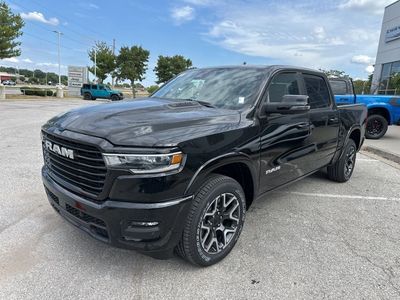 2026 RAM 1500 - Photo 5