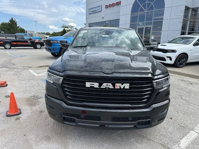 2026 RAM 1500 - Photo 7