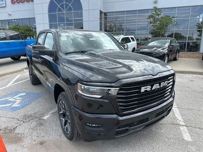 2026 RAM 1500 - Photo 3