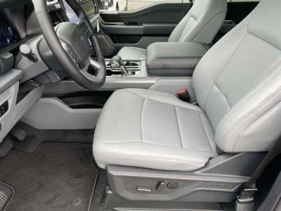 2025 Ford F-150 Lightning - Photo 12