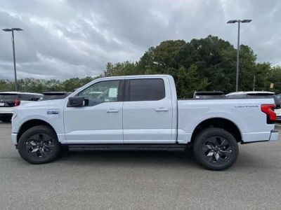 2025 Ford F-150 Lightning - Photo 6