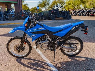 2026 Yamaha WR125R - Photo 6