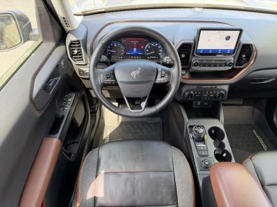 2023 Ford Bronco Sport - Photo 13