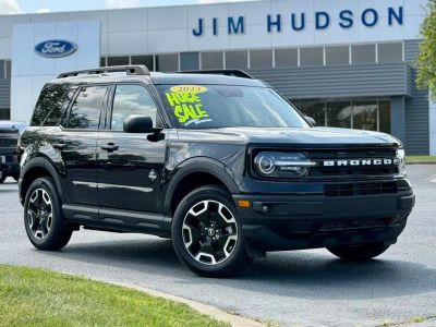 2023 Ford Bronco Sport - Photo 2