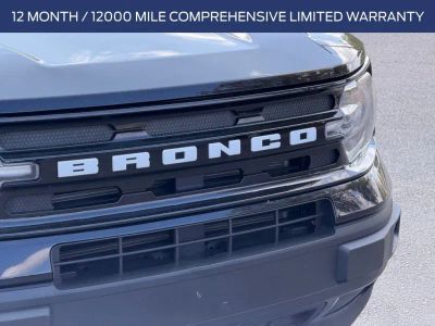 2023 Ford Bronco Sport - Photo 5
