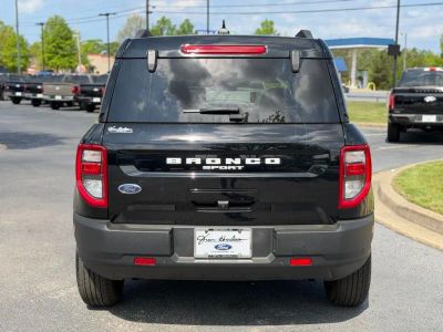 2023 Ford Bronco Sport - Photo 9