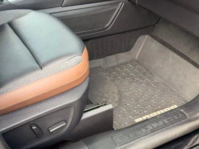 2023 Ford Bronco Sport - Photo 16