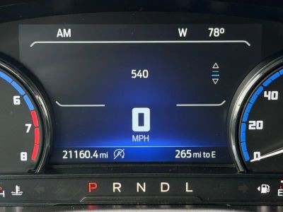 2023 Ford Bronco Sport - Photo 24