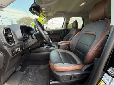 2023 Ford Bronco Sport - Photo 11