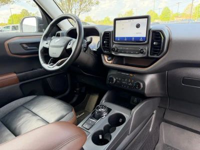 2023 Ford Bronco Sport - Photo 15