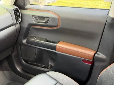 2023 Ford Bronco Sport - Photo 21