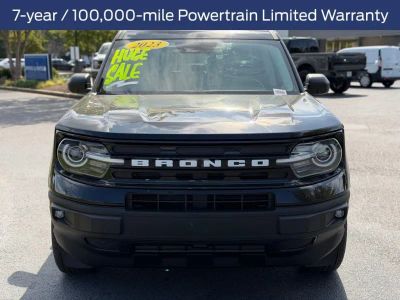 2023 Ford Bronco Sport - Photo 4