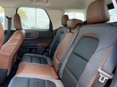 2023 Ford Bronco Sport - Photo 19