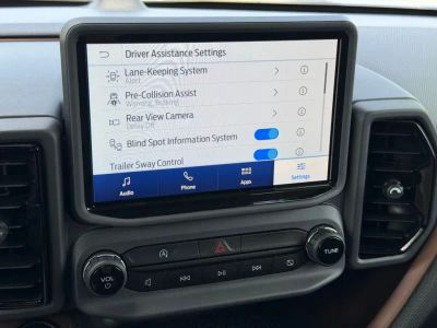 2023 Ford Bronco Sport - Photo 30