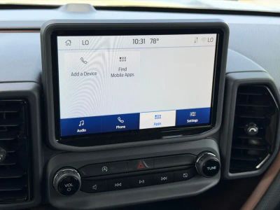 2023 Ford Bronco Sport - Photo 27