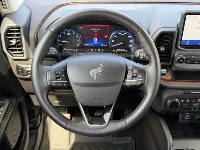 2023 Ford Bronco Sport - Photo 23